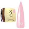 Гель для нарощування Builder Gel Steffani №30 30 мл