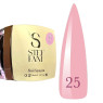 Гель для нарощування Builder Gel Steffani №25 50 мл