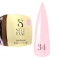 Гель для нарощування Builder Gel Steffani №34 50 мл Гель для нарощування Builder Gel Steffani №34 50 мл