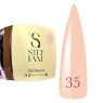 Гель для нарощування Builder Gel Steffani №35 50 мл