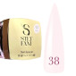 Гель для нарощування Builder Gel Steffani №38 50 мл Гель для нарощування Builder Gel Steffani №38 50 мл