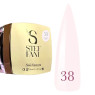 Гель для нарощування Builder Gel Steffani №38 50 мл
