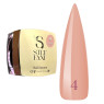 Гель для нарощування Builder Gel Steffani №04 15 мл
