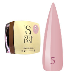 Гель для наращивания Builder Gel Steffani (15мл) №05