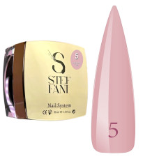 Гель для наращивания Builder Gel Steffani (30мл) №05