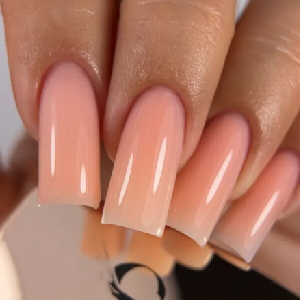 Гель для нарощування Builder Gel Steffani №35 15 мл