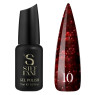 Гель-лак для ногтей Steffani Color Gel Polish №10 (9 мл)