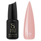 Гель-лак для ногтей Steffani Color Gel Polish №16 (9 мл)