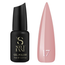 Гель-лак для нігтів Steffani Color Gel Polish № 17 (9 мл)