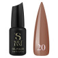 Гель-лак для ногтей Steffani Color Gel Polish №20 (9 мл)