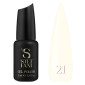 Гель-лак для ногтей Steffani Color Gel Polish №21 (9 мл)