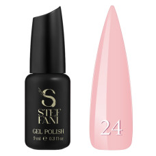 Гель-лак для ногтей Steffani Color Gel Polish №24 (9 мл)