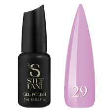 Гель-лак для ногтей Steffani Color Gel Polish №29 (9 мл)