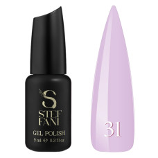 Гель-лак для ногтей Steffani Color Gel Polish №31 (9 мл)