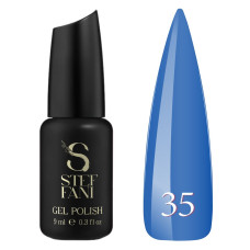 Гель-лак для ногтей Steffani Color Gel Polish №35 (9 мл)