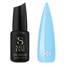 Гель-лак для ногтей Steffani Color Gel Polish №36 (9 мл)