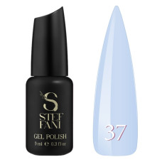 Гель-лак для ногтей Steffani Color Gel Polish №37 (9 мл)
