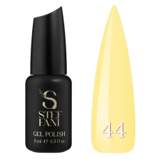 Гель-лак для ногтей Steffani Color Gel Polish №44 (9 мл)