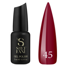 Гель-лак для ногтей Steffani Color Gel Polish №45 (9 мл)