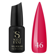 Гель-лак для ногтей Steffani Color Gel Polish №46 (9 мл)
