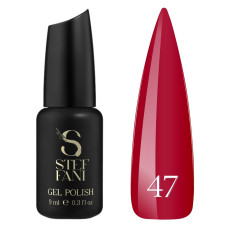 Гель-лак для ногтей Steffani Color Gel Polish №47 (9 мл)