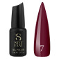 Гель-лак для ногтей Steffani Color Gel Polish №07 (9 мл)