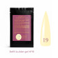 Гель для нарощування SACHET Builder Gel Steffani №19 15 мл Гель для нарощування SACHET Builder Gel Steffani №19 15 мл