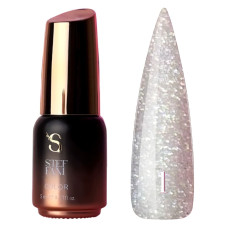 Гель-лак для ногтей Steffani Color Shine Gel polish (5мл) №01