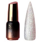 Гель-лак для ногтей Steffani Color Shine Gel polish (5мл) №01