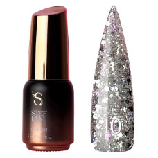 Гель-лак для ногтей Steffani Color Shine Gel polish (5мл) №10