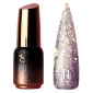 Гель-лак для ногтей Steffani Color Shine Gel polish (5мл) №11