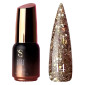 Гель-лак для ногтей Steffani Color Shine Gel polish (5мл) №14