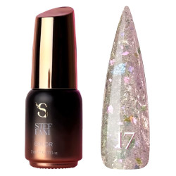 Гель-лак для ногтей Steffani Color Shine Gel polish (5мл) №17