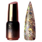 Гель-лак для ногтей Steffani Color Shine Gel polish (5мл) №18