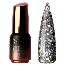 Гель-лак для ногтей Steffani Color Shine Gel polish (5мл) №19