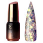 Гель-лак для ногтей Steffani Color Shine Gel polish (5мл) №20