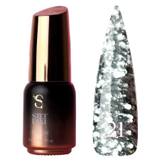 Гель-лак для ногтей Steffani Color Shine Gel polish (5мл) №21