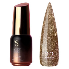 Гель-лак для ногтей Steffani Color Shine Gel polish (5мл) №22