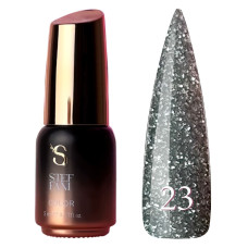 Гель-лак для ногтей Steffani Color Shine Gel polish (5мл) №23