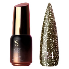 Гель-лак для ногтей Steffani Color Shine Gel polish (5мл) №24