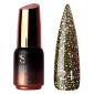 Гель-лак для ногтей Steffani Color Shine Gel polish (5мл) №24