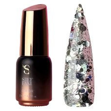 Гель-лак для ногтей Steffani Color Shine Gel polish (5мл) №25