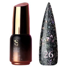 Гель-лак для ногтей Steffani Color Shine Gel polish (5мл) №26