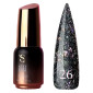 Гель-лак для ногтей Steffani Color Shine Gel polish (5мл) №26
