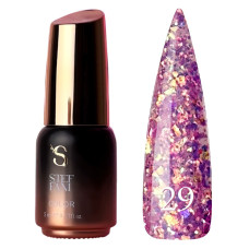 Гель-лак для ногтей Steffani Color Shine Gel polish (5мл) №29