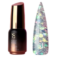 Гель-лак для ногтей Steffani Color Shine Gel polish (5мл) №31