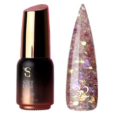 Гель-лак для ногтей Steffani Color Shine Gel polish (5мл) №32