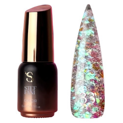 Гель-лак для нігтів Steffani Color Shine Gel polish (5мл) №33