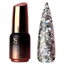 Гель-лак для ногтей Steffani Color Shine Gel polish (5мл) №35