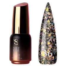 Гель-лак для ногтей Steffani Color Shine Gel polish (5мл) №36